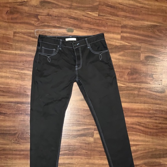 soso custom jeans